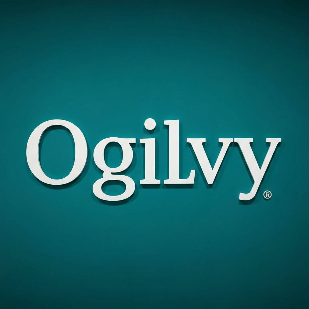 Ogilvy